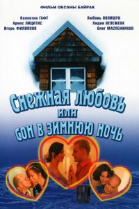 Снежная любовь, или Сон в зимнюю ночь (фильм 2003)