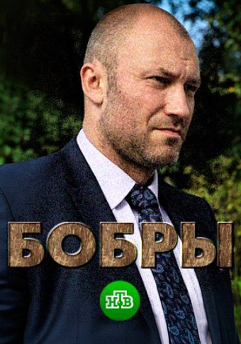 Бобры (фильм 2018)